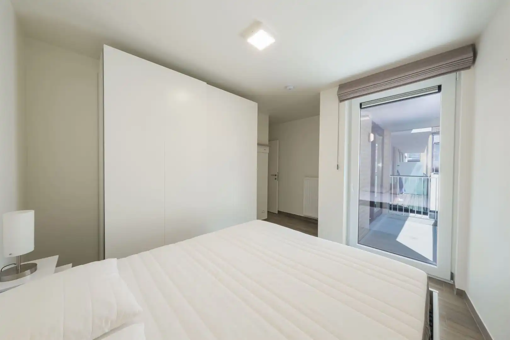 Instap klaar appartement in centrum Middelkerke foto 24