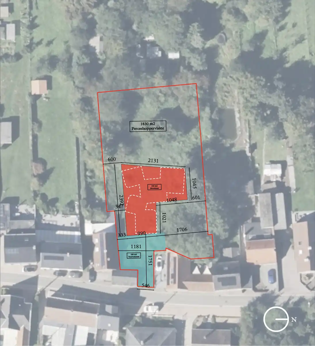 Grond te koop foto 3