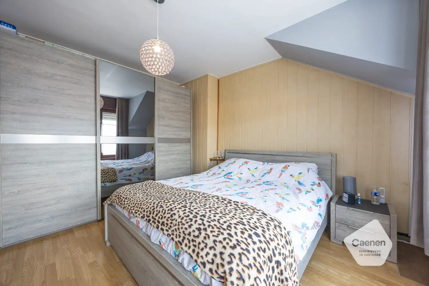 Charmante gezinswoning met 3 slpk foto 17