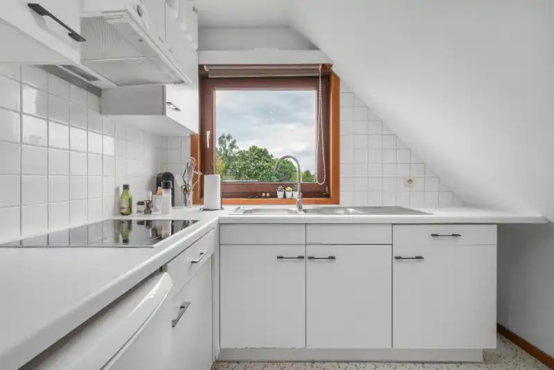 --- NIEUW --- Gunstig gelegen, instapklaar 1-slaapkamerappartement foto 6