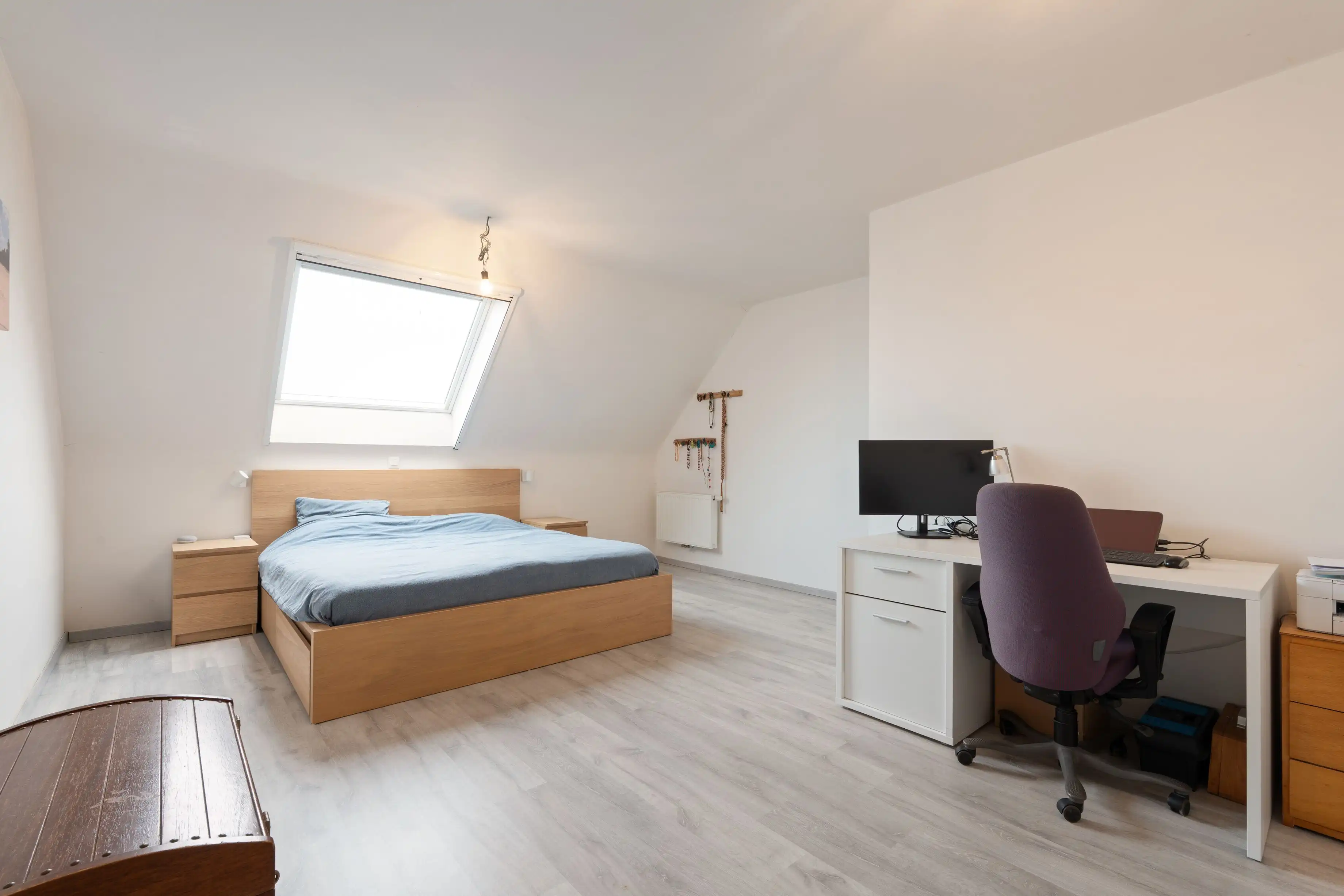 *Recente GEZINSWONING met 4 SLPKS (5 mogelijk) te Oostende (Mariakerke)! foto 8