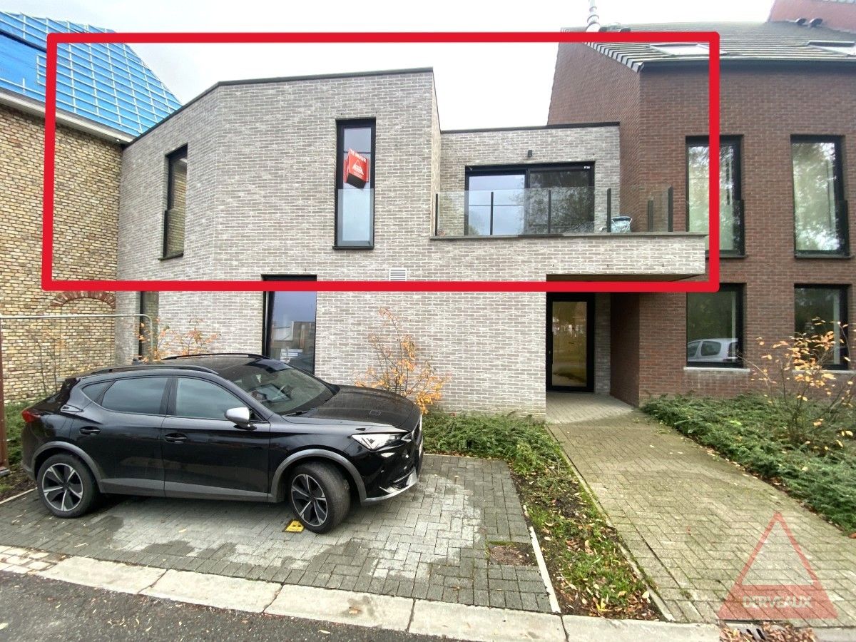 Appartement te huur Stationstraat 223/C101 - 8890 Moorslede