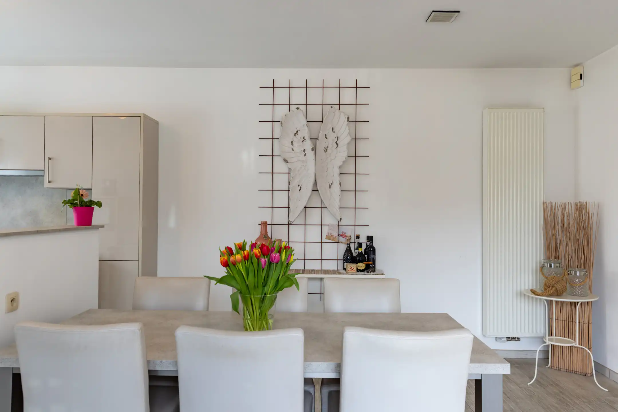 Energiezuinige HOB bebouwing met 4 slaapkamers foto 12