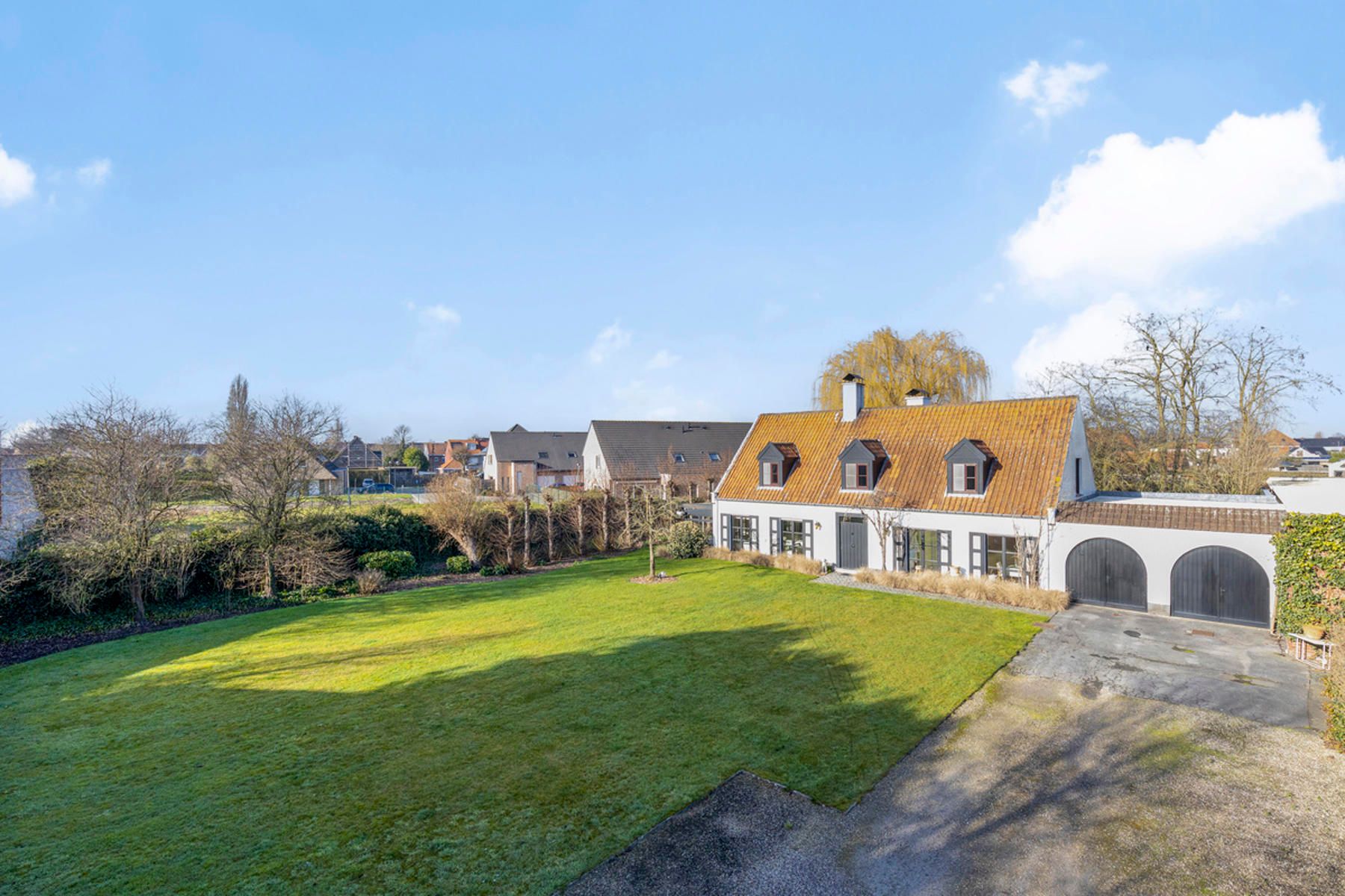 Commercieel te koop Gentseweg 83 - 8792 Waregem Desselgem