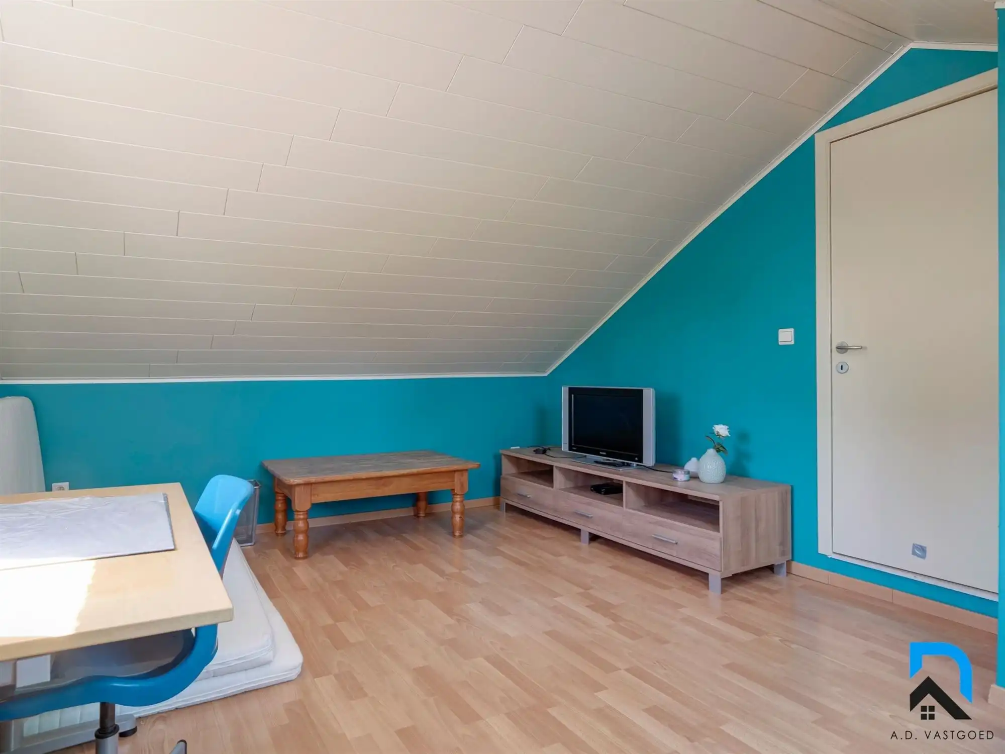 Ruime vrijstaande woning in Helchteren foto 20