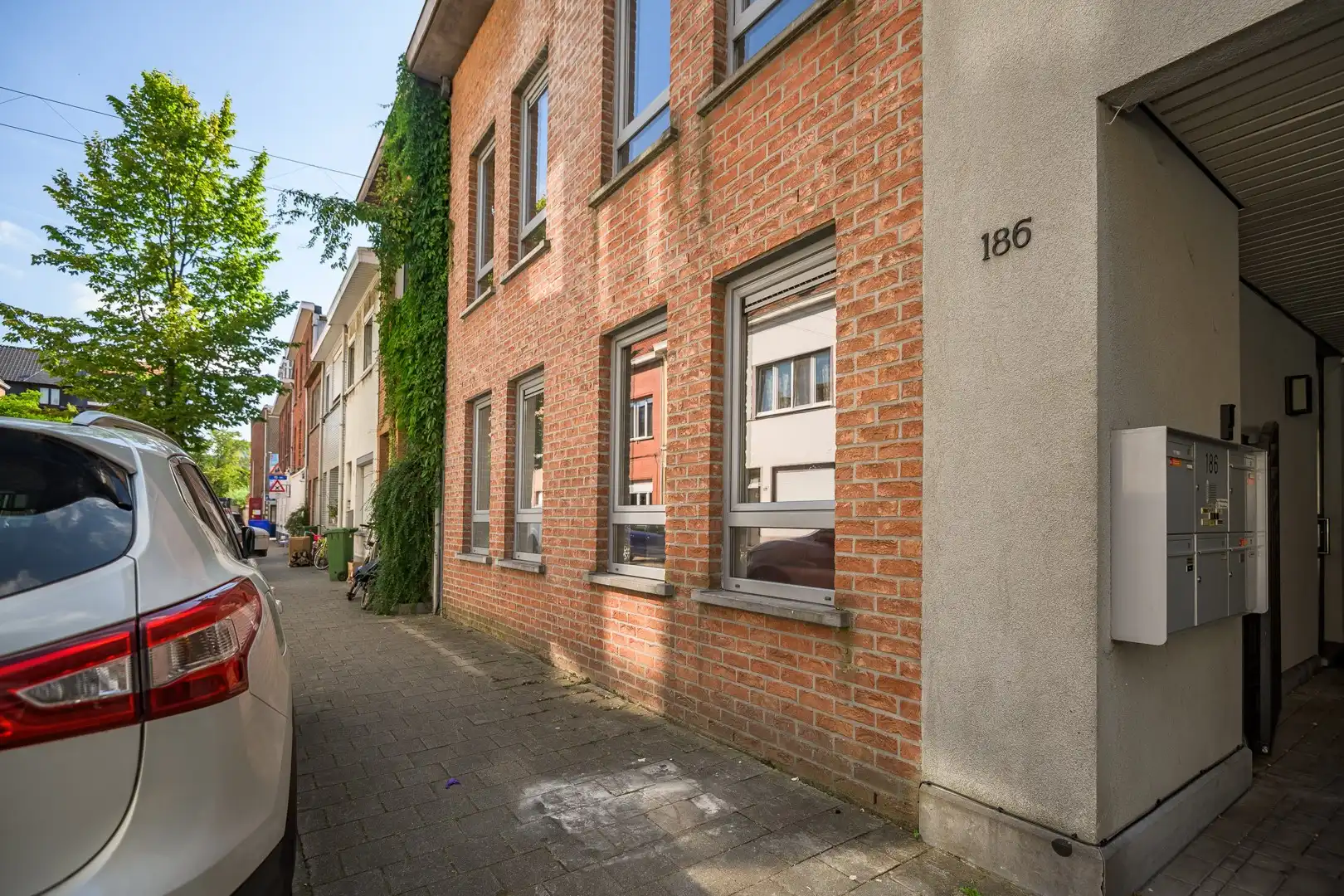 Wonen met een tuin van 80 m² , midden in Hoboken foto 25