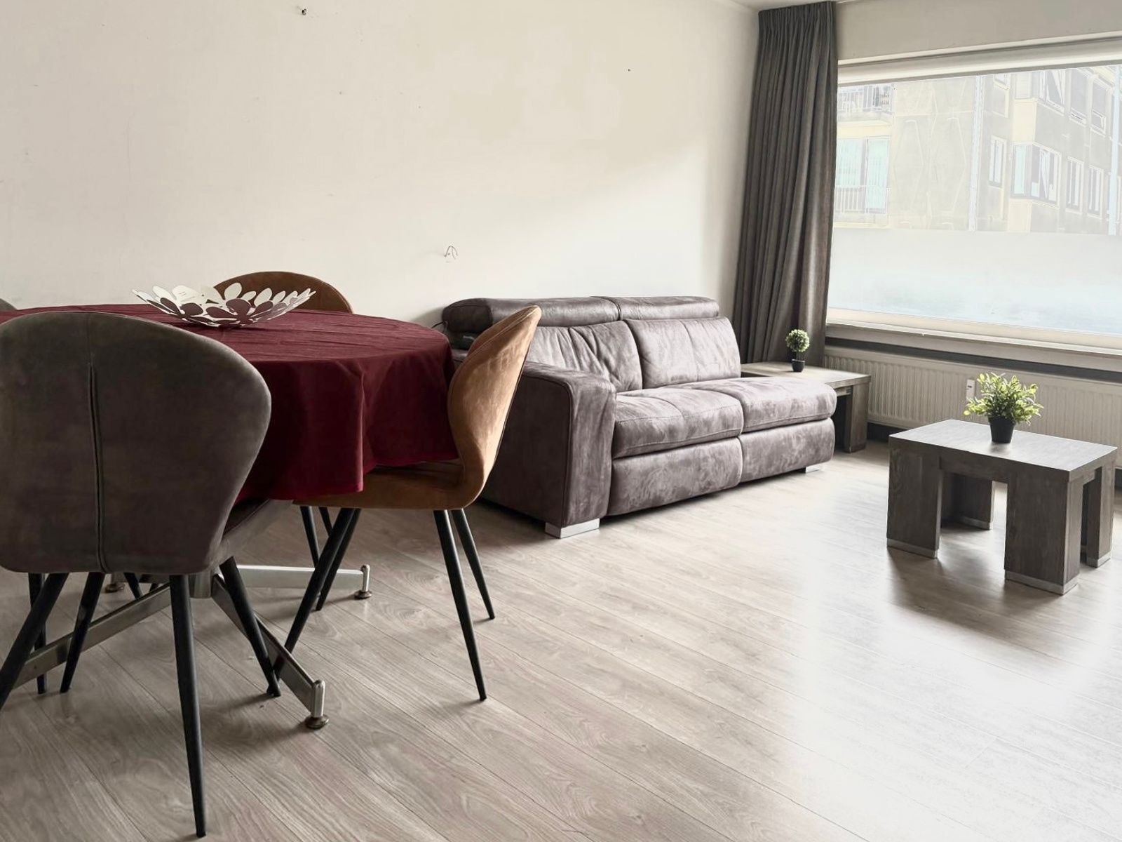 Gelijkvloers appartement te Kessel-Lo. foto 4