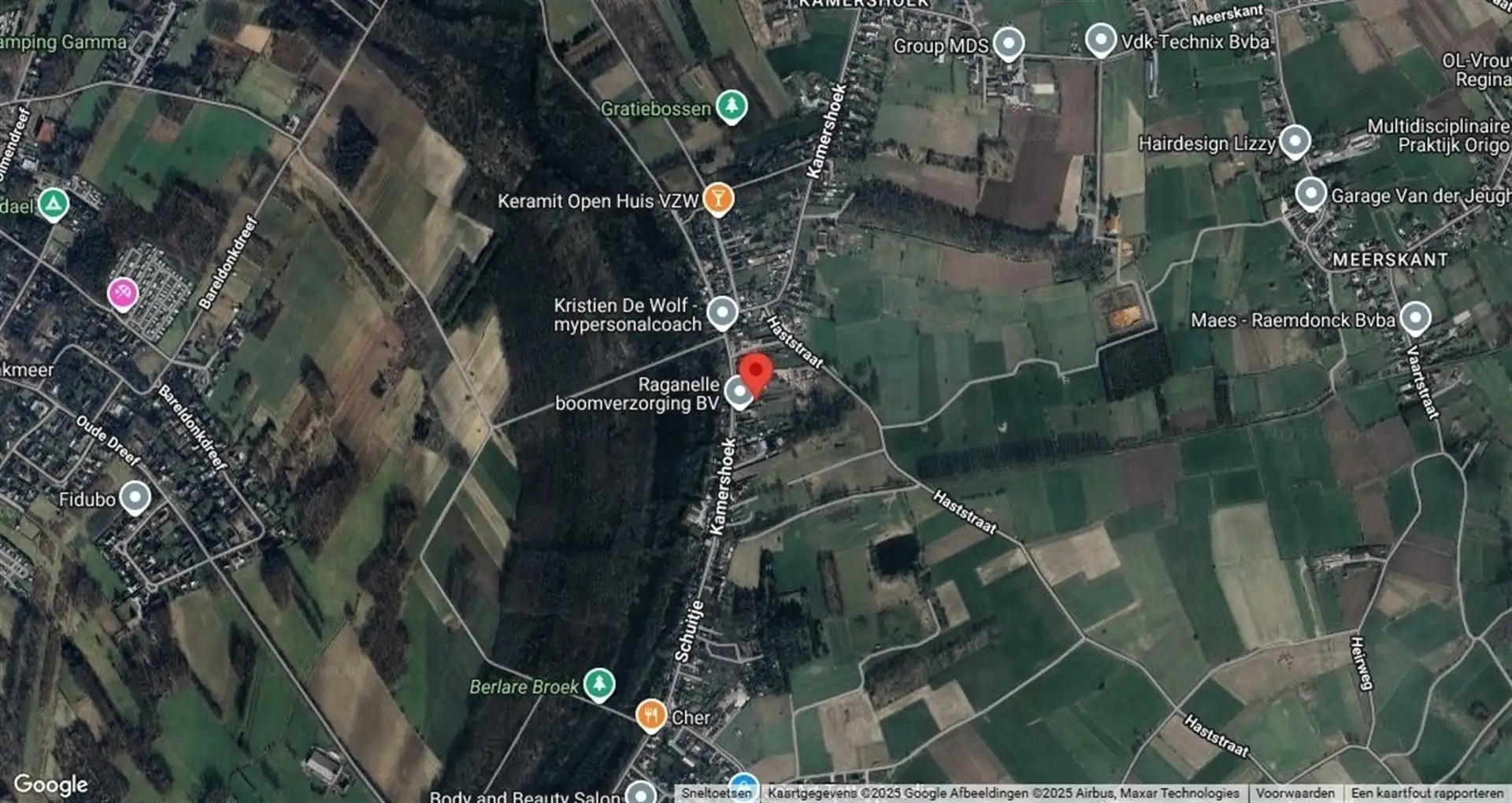 Leuke, open bebouwing op 1341m² grond.  foto 25