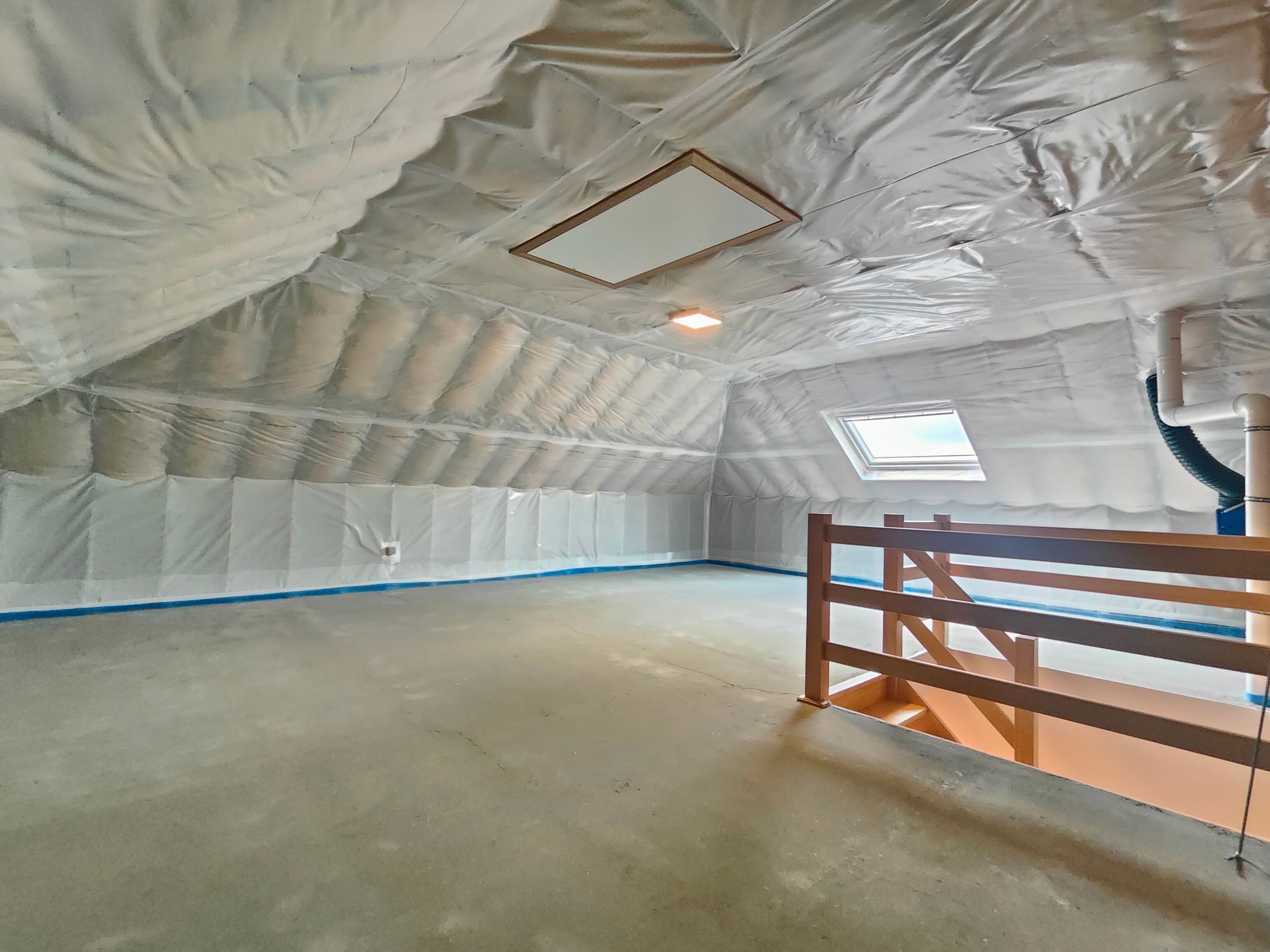 *Nieuwbouw half-open woning te koop vlak aan de duinen te Oostende! foto 13