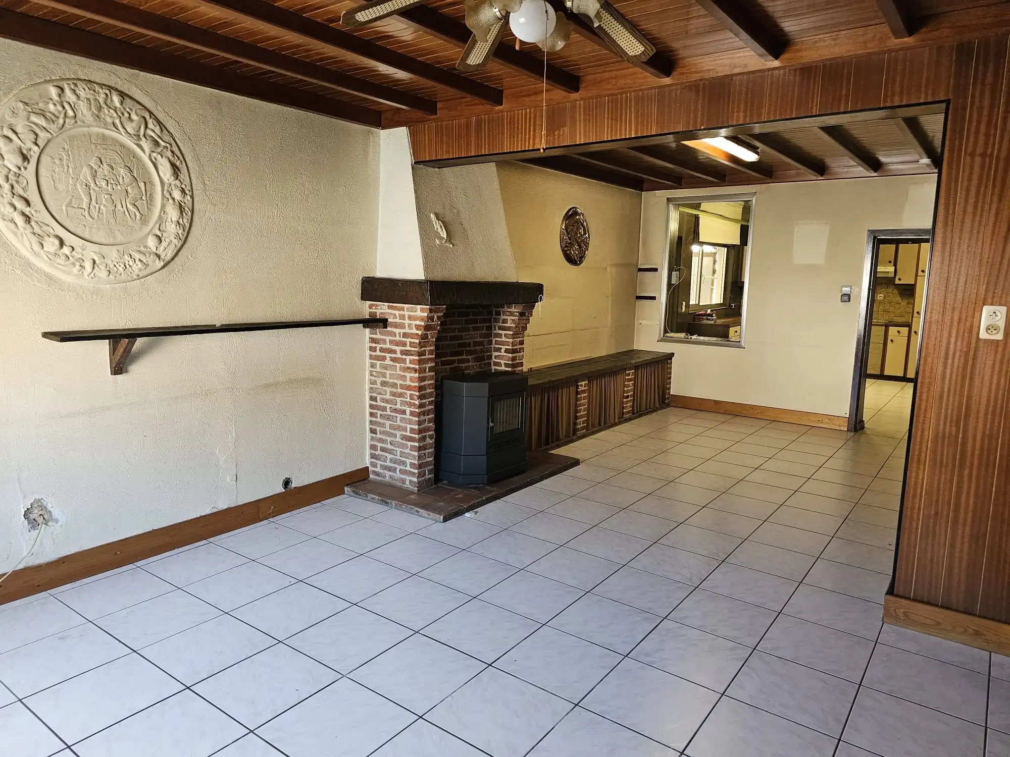 Huis Te Koop foto 7