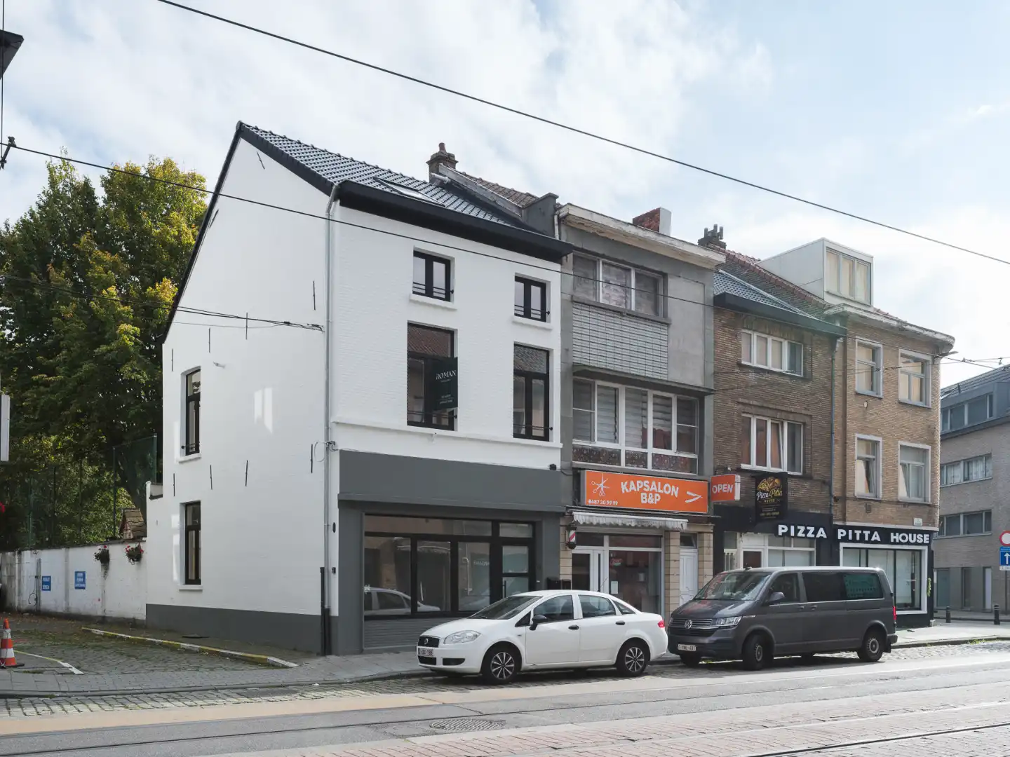 Huis te koop Voormuide 56 - - 9000 Gent