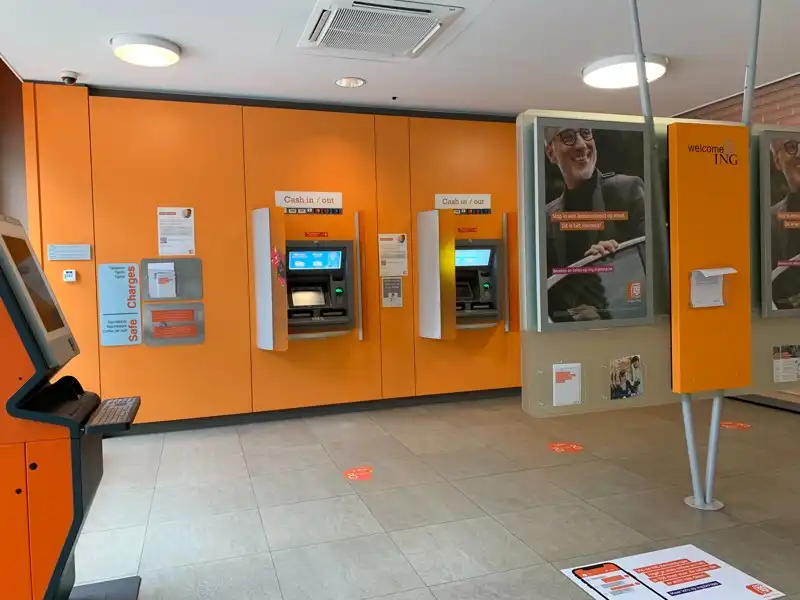 Instapklaar handelsgelijkvloers Te Huur en Te Koop foto 41