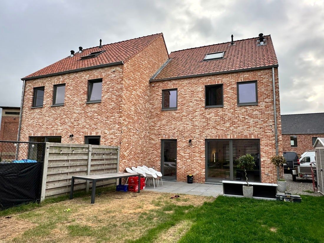 Recente woning in pastorijstijl op een rustige, groene locatie foto 22