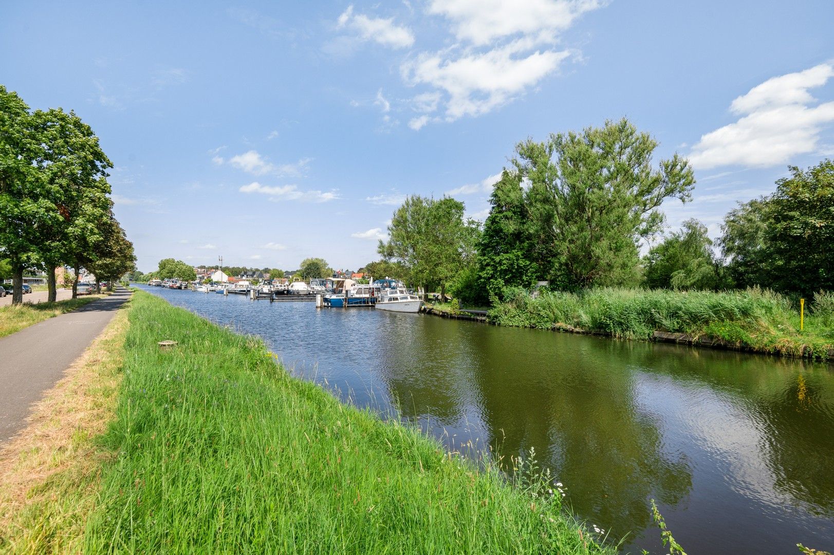 Energiezuinig app met heerlijk terras in hartje Schoten! foto 18