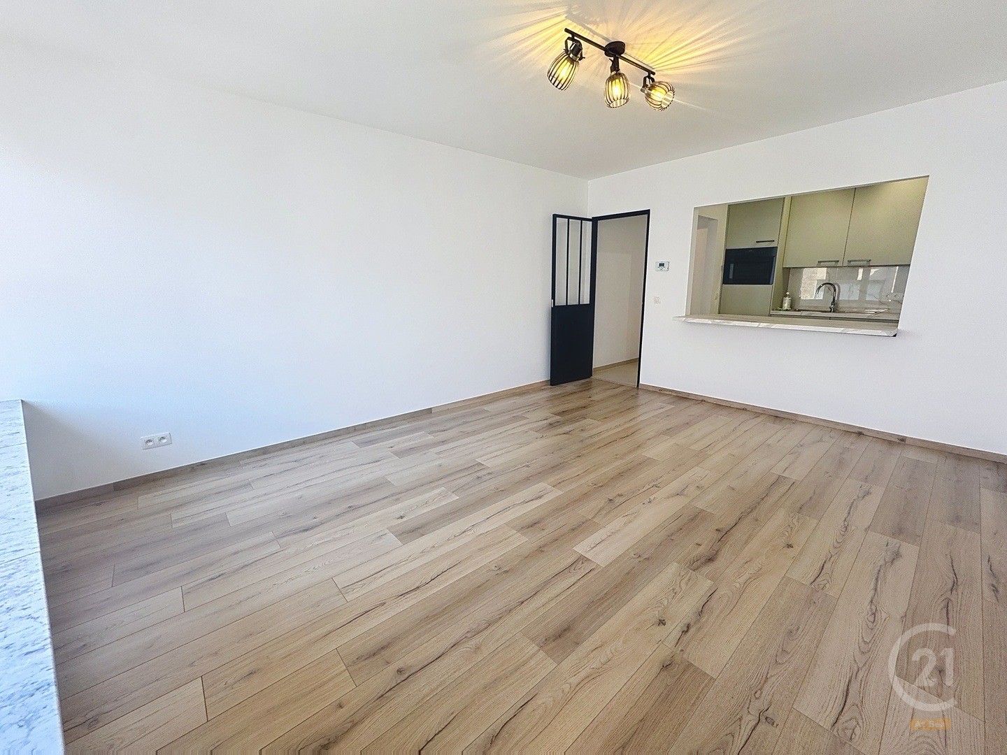 Instapklaar gerenoveerd appartement op toplocatie in Westende-Bad foto 7