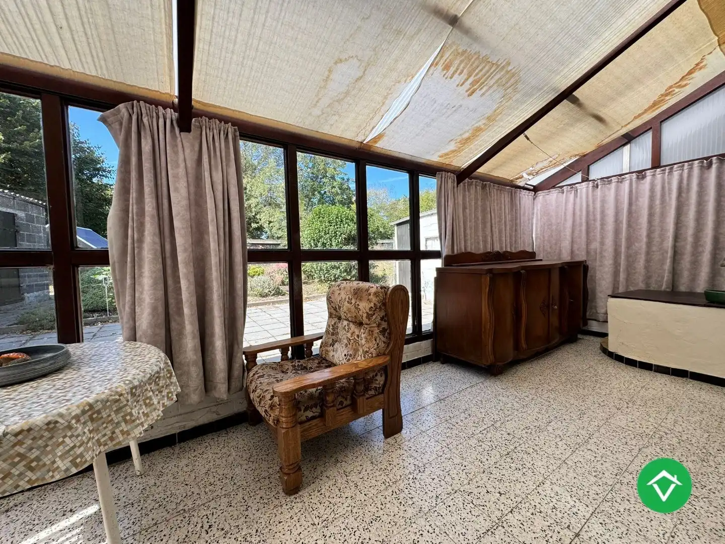 Woning met veel potentieel te Vladslo foto 8