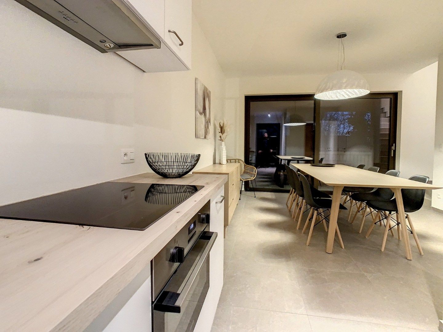 Instapklare nieuwbouwwoning foto 2