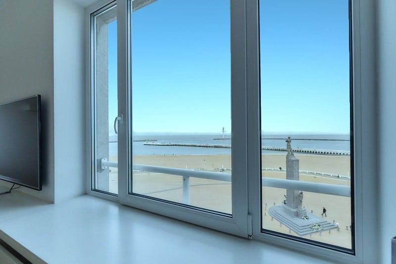 Appartement te huur foto 11