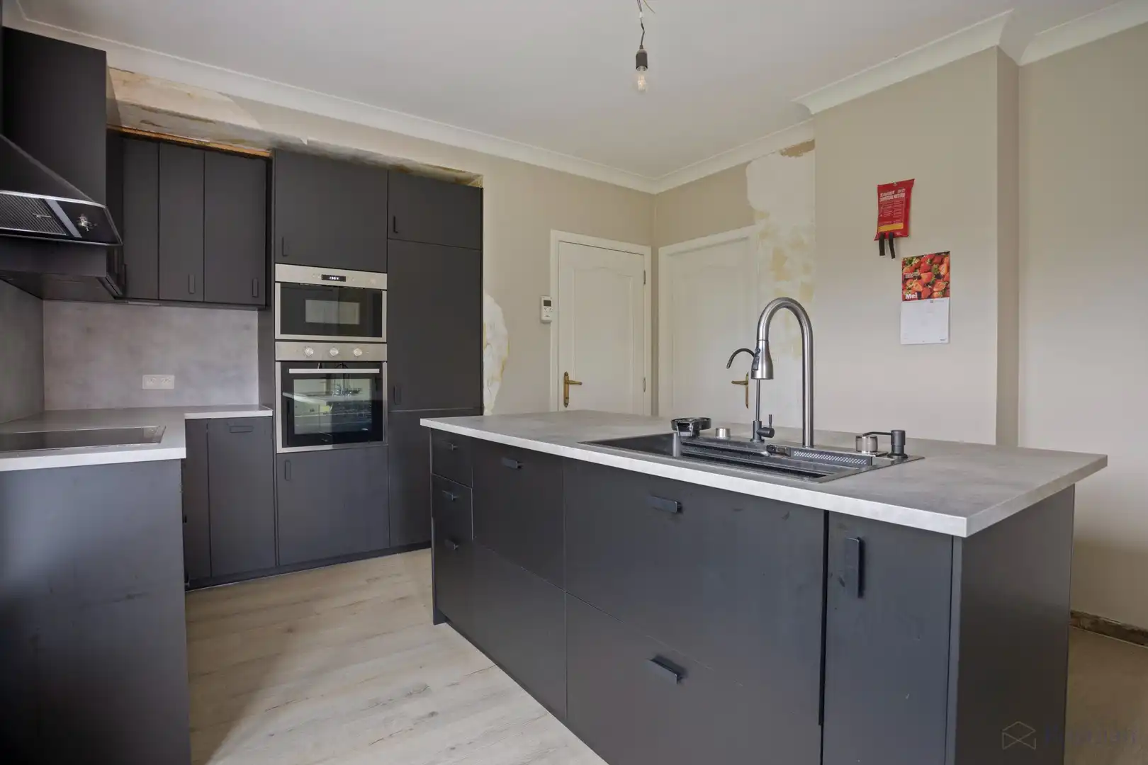 Woning te koop op perceel van 15a 44ca in Beverlo foto 9