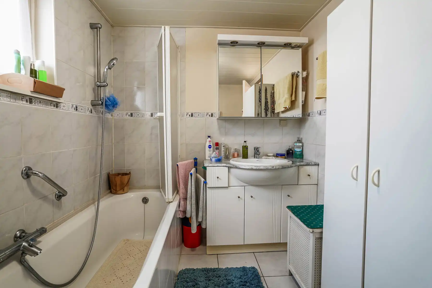 Charmante woning nabij centrum van Opwijk foto 15