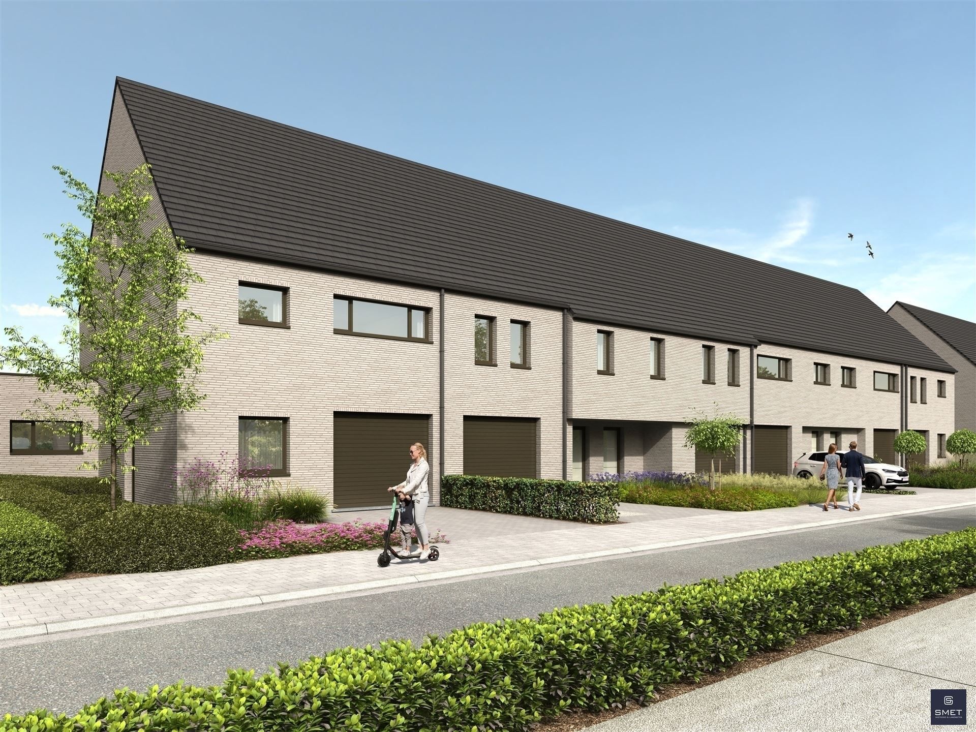 Woning foto {{pictureIndex}}