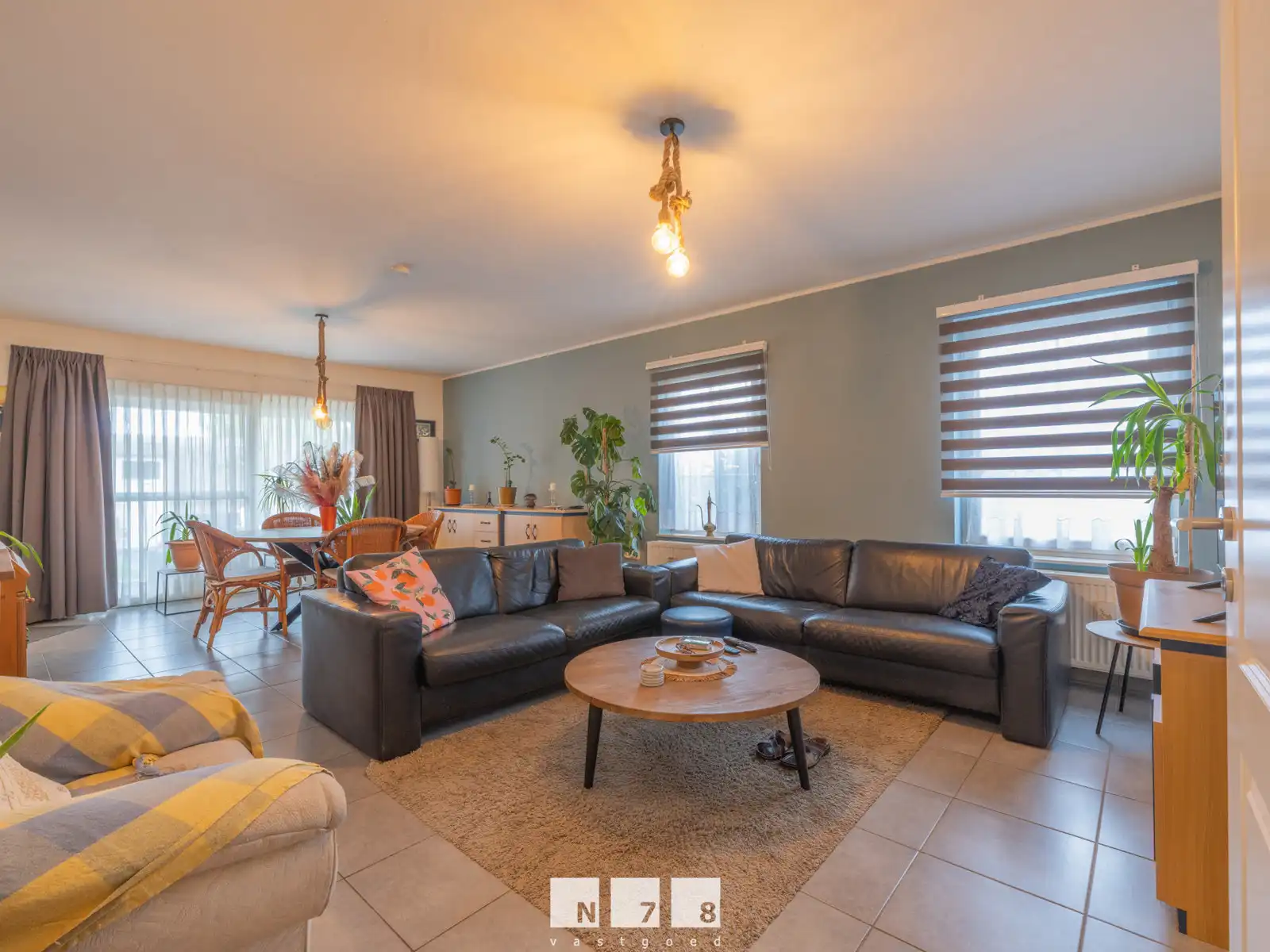 Appartement te koop foto 3