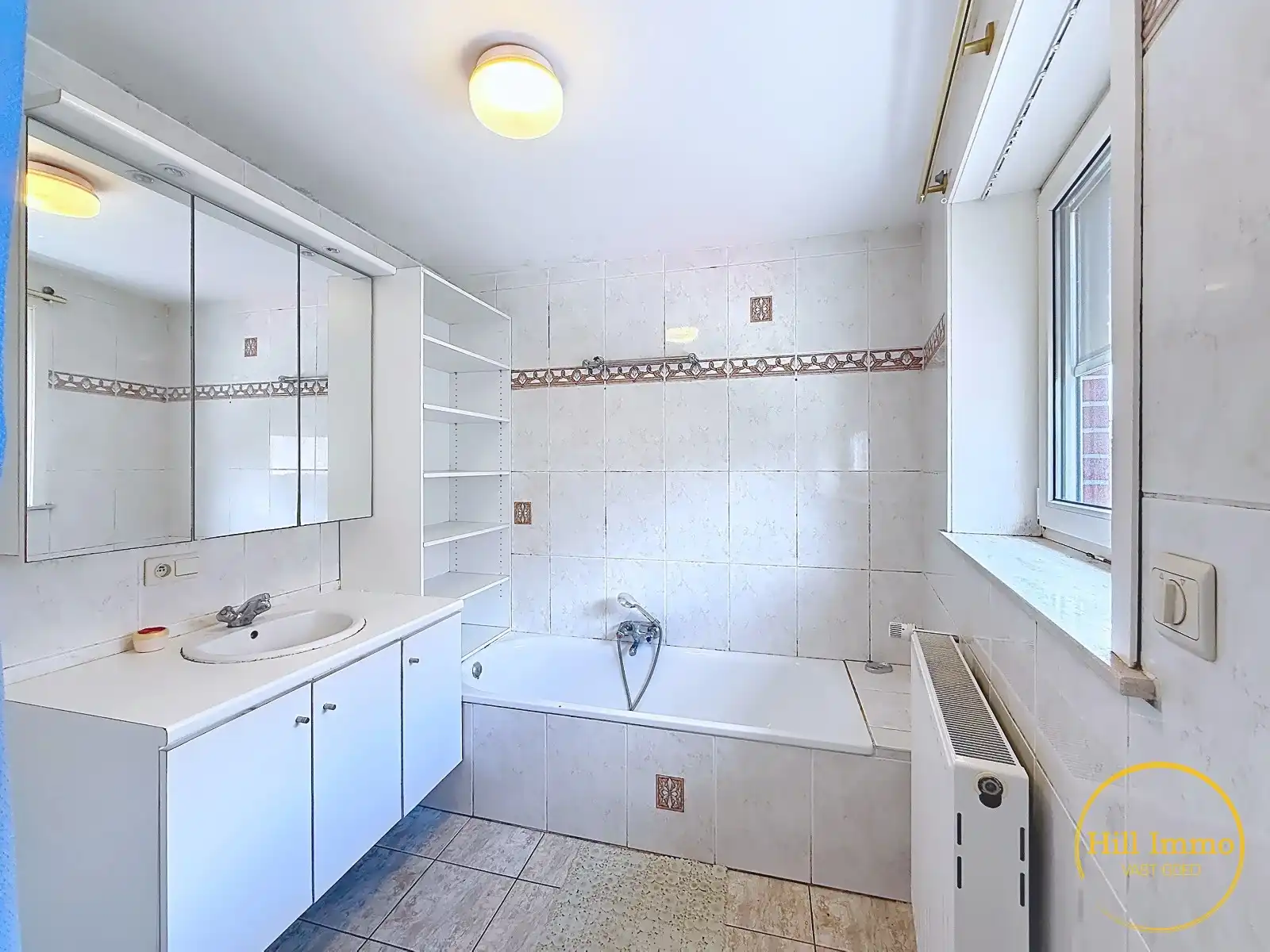 Te huur: appartement in Langemark-Poelkapelle foto 11
