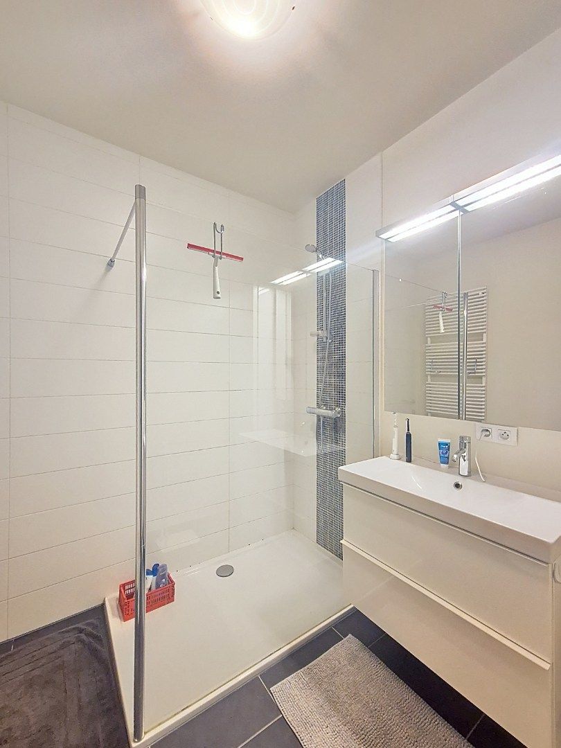 Dakappartement met 2 slpks en garagebox foto 15