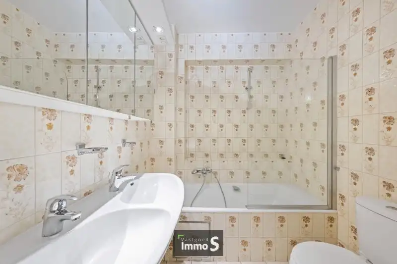 Ruim appartement met 2 terrassen te Oostende foto 14