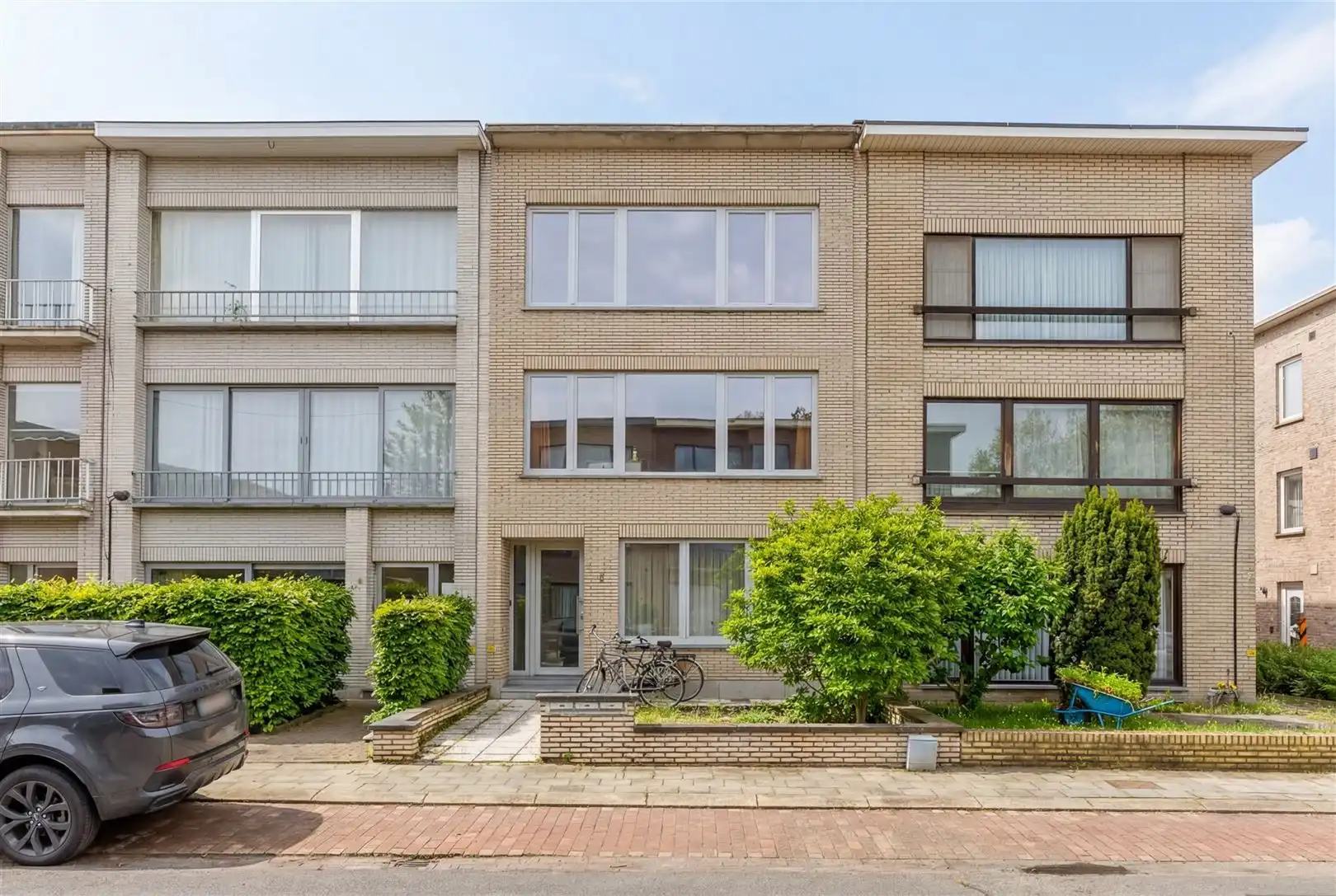 Appartement te koop Groenhofstraat 5 - 2150 BORSBEEK