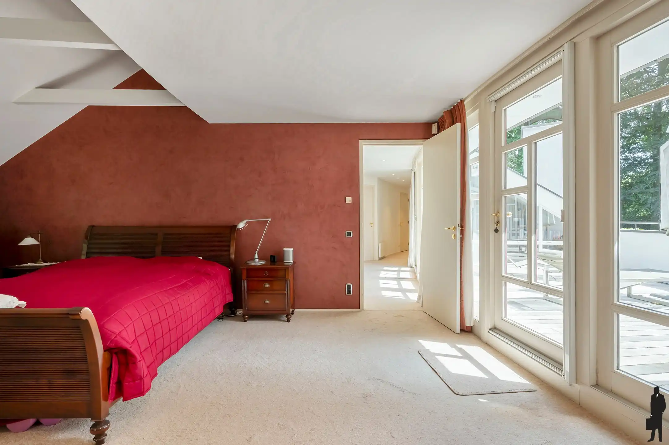 Charmante villa op gegeerde locatie foto 28