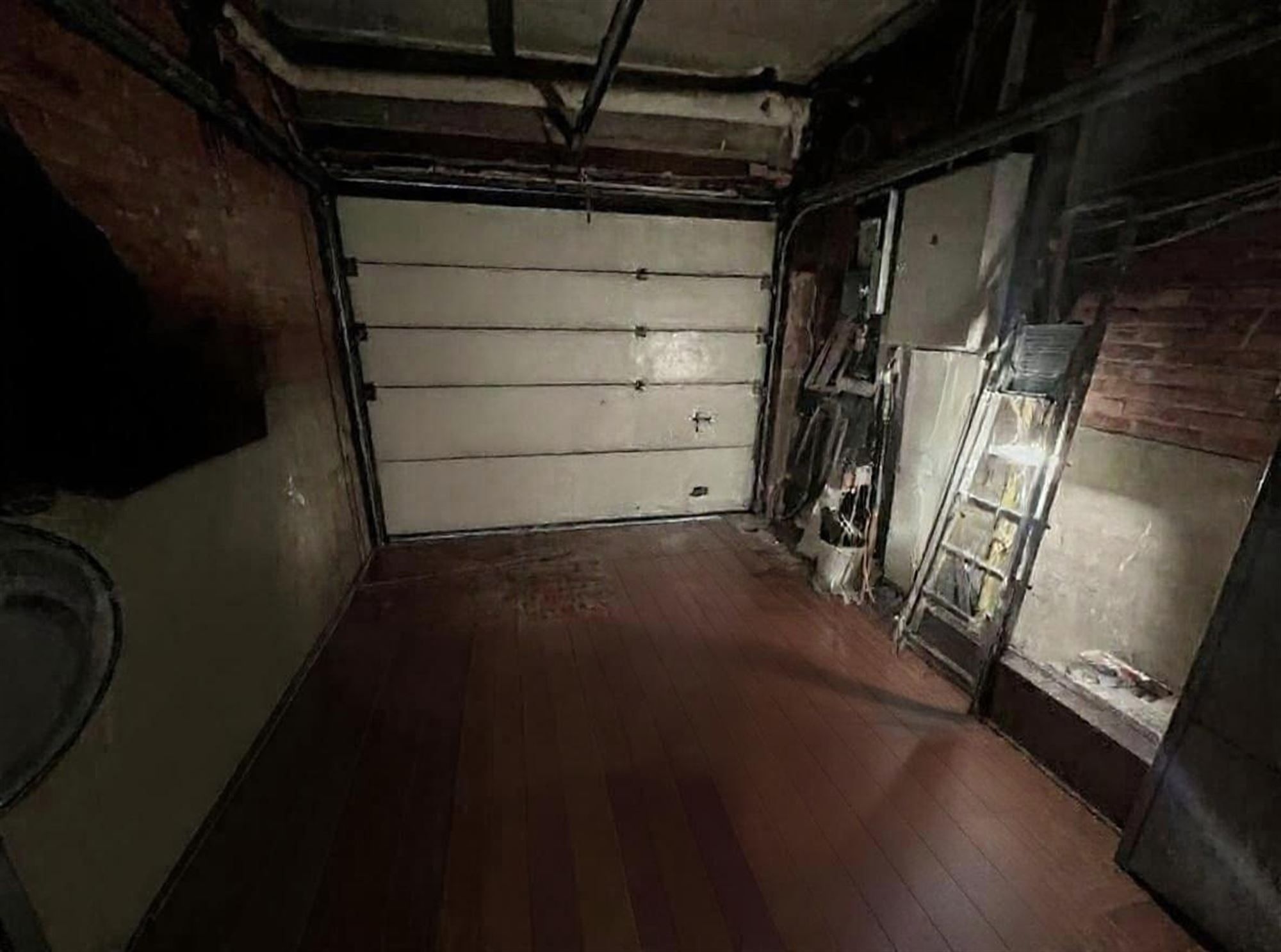 Enorme gezinswoning op 463 m² met 4 à 5 slpks en 2 badk. foto 12