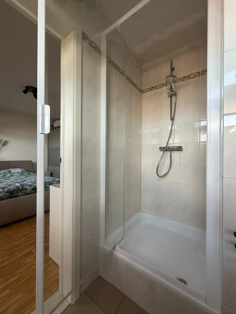 Verzorgd appartement met 2 slaapkamers in kleinschalige residentie vlakbij het centrum van Munsterbilzen foto 19