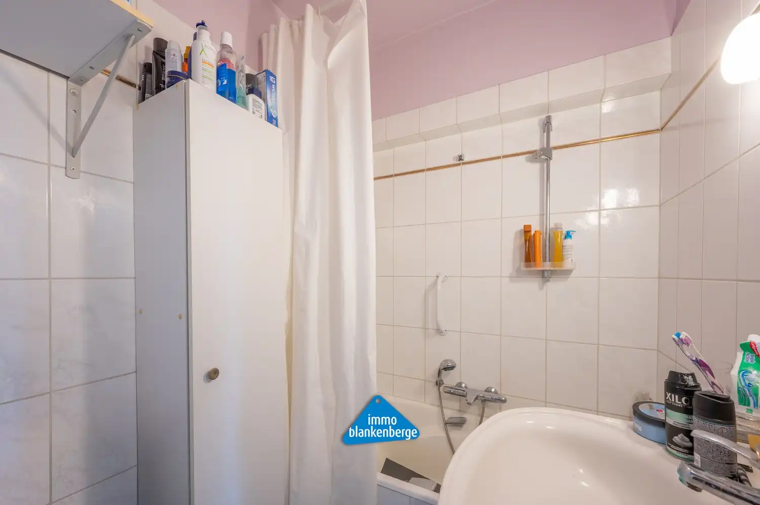 Zonnig en instapklaar stijlvolle studio op toplocatie foto 5