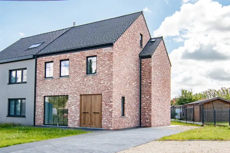 Huis te koop Hoogblookstraat 7 - 3590 Diepenbeek