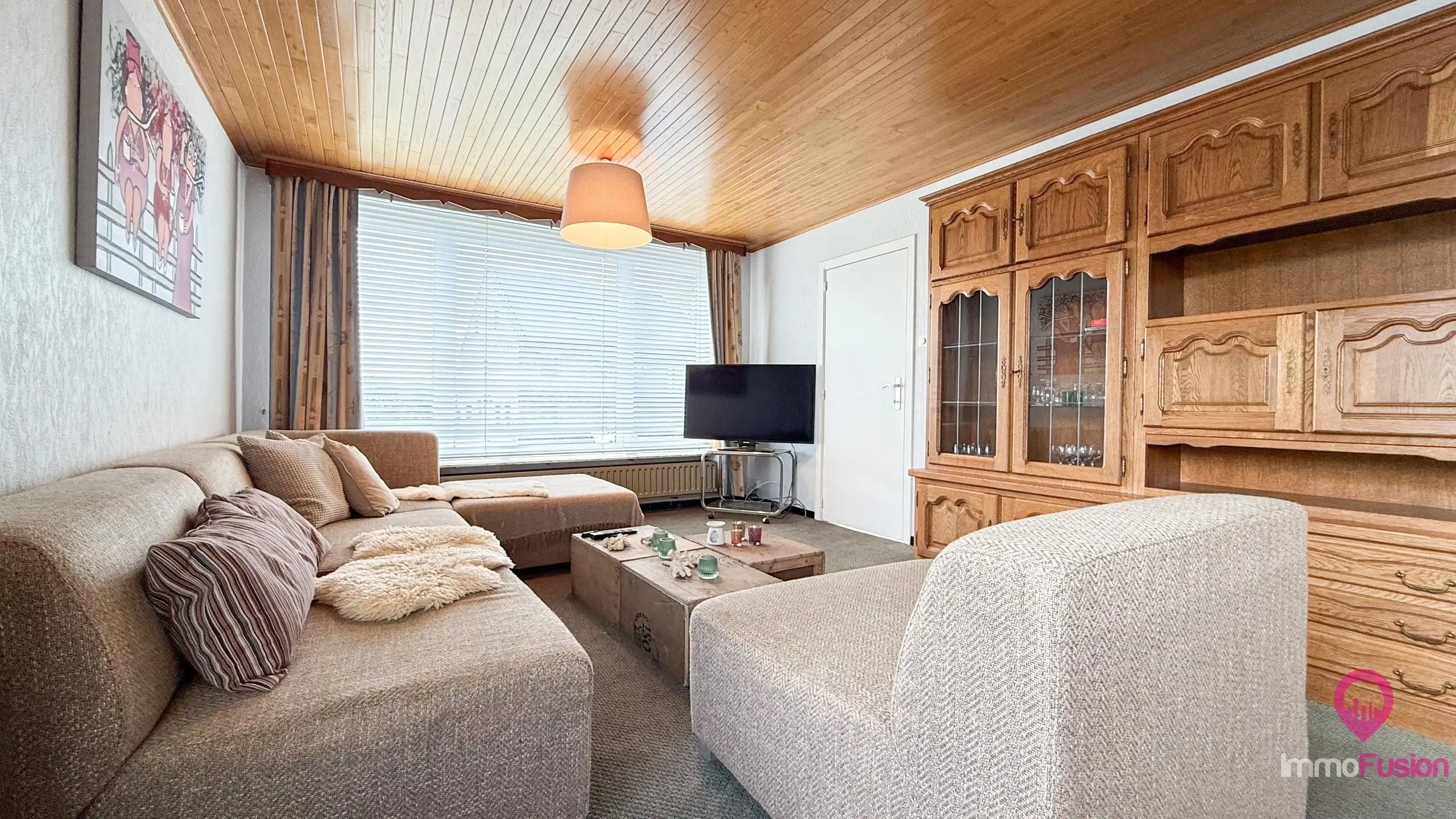 Open bebouwing op 11,28 are in Lillo met 3 slpks foto 9