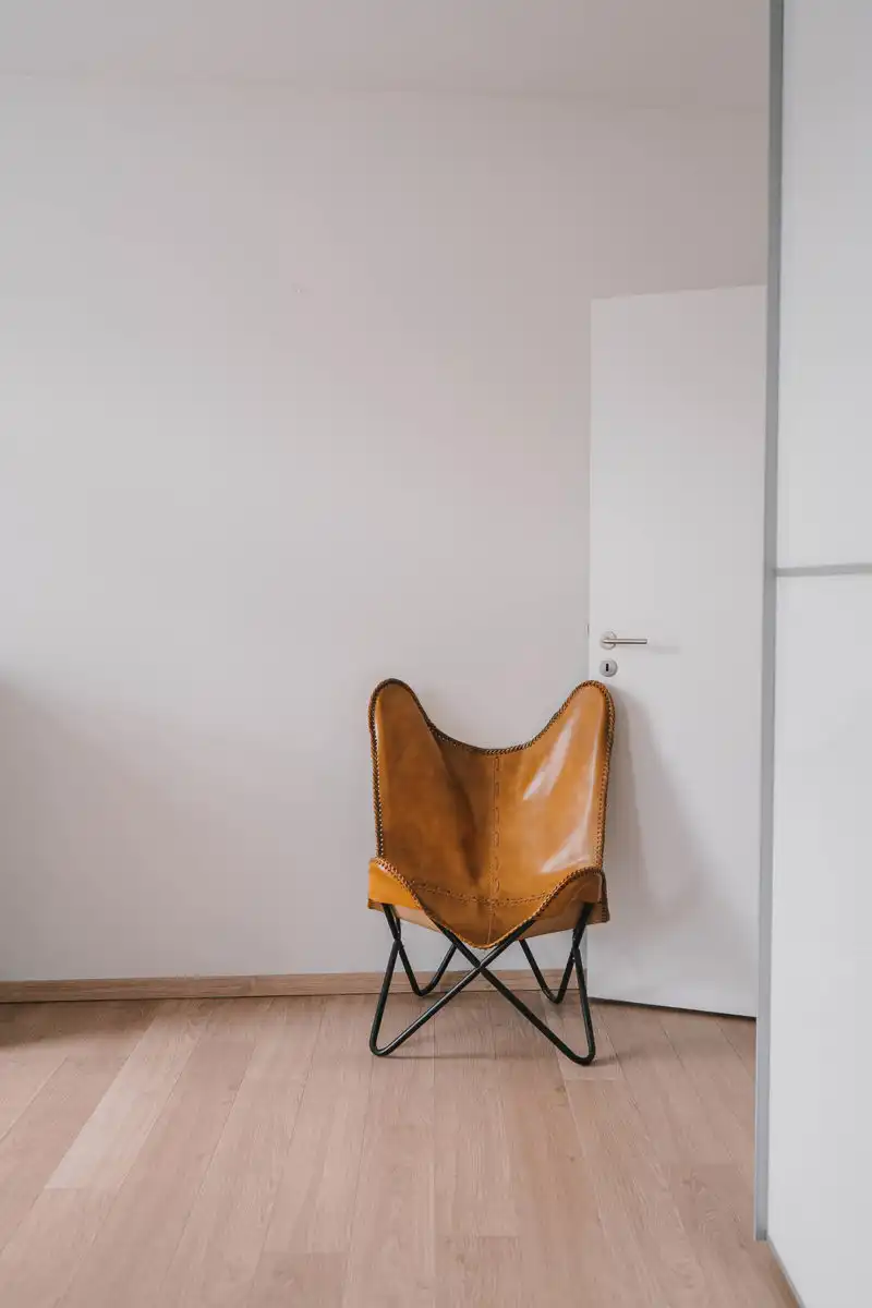Uniek en ruim duplex-appartement in hartje Mechelen foto 17