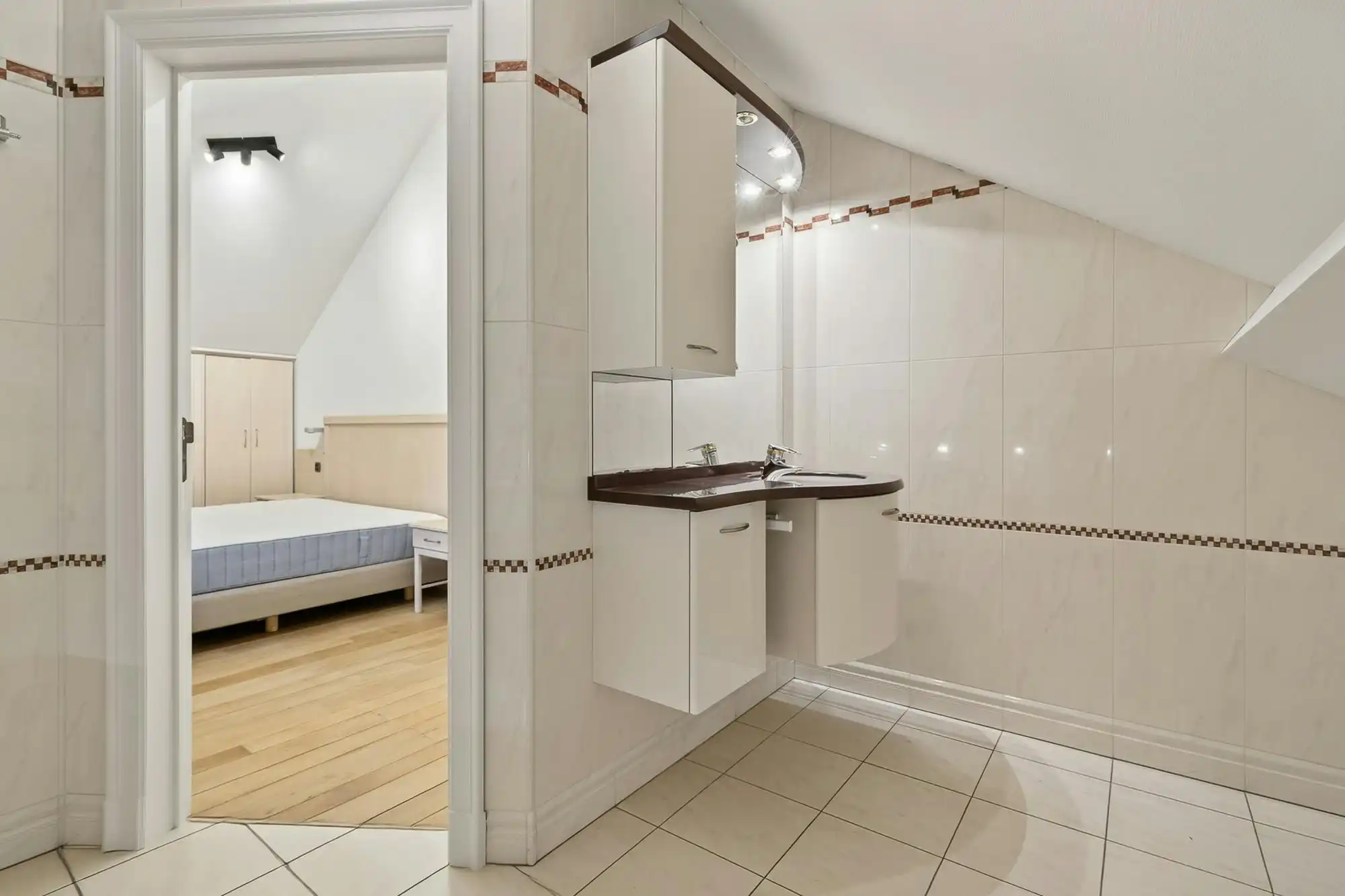 residentieel gelegen villa op 3490 m² te koop in Lichtaart foto 22