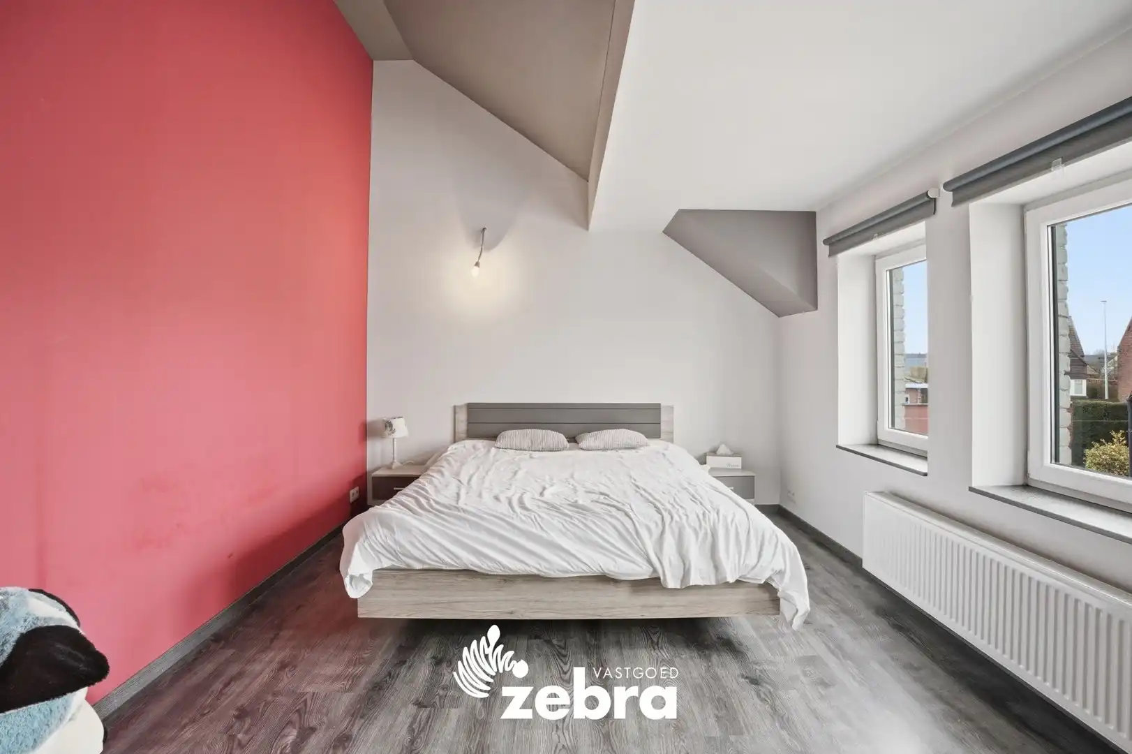 Instapklare woning met 4 slaapkamers nabij centrum Meulebeke! foto 13