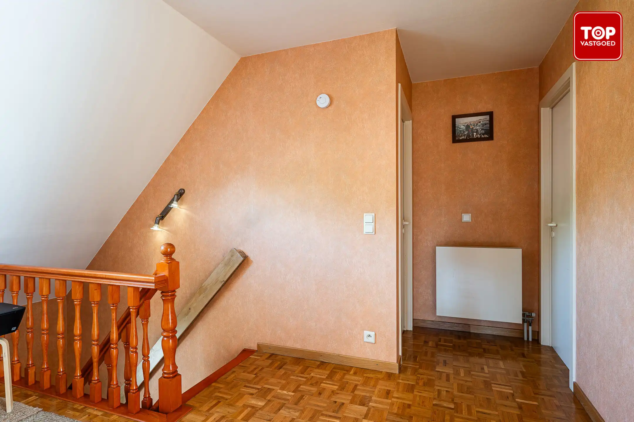 Instapklare woning met 3 slaapkamers in doodlopende straat.  foto 14