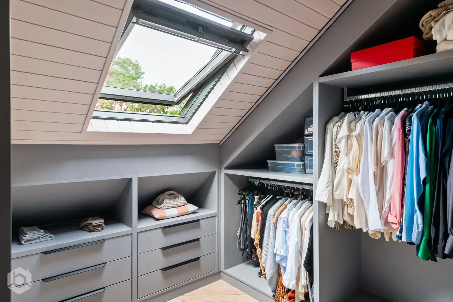 Charmante woning met 3 slpkrs op prachtig perceel van 14a te Keerbergen foto 20