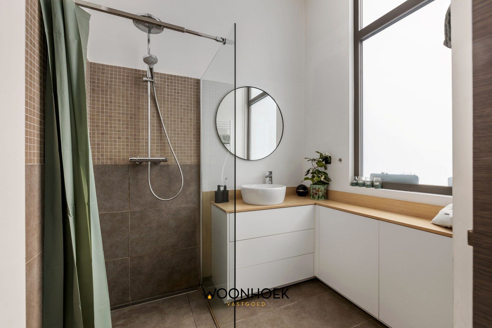 VERKOCHT! Binnen de week! Woonhoek Vastgoed Lokeren foto 9