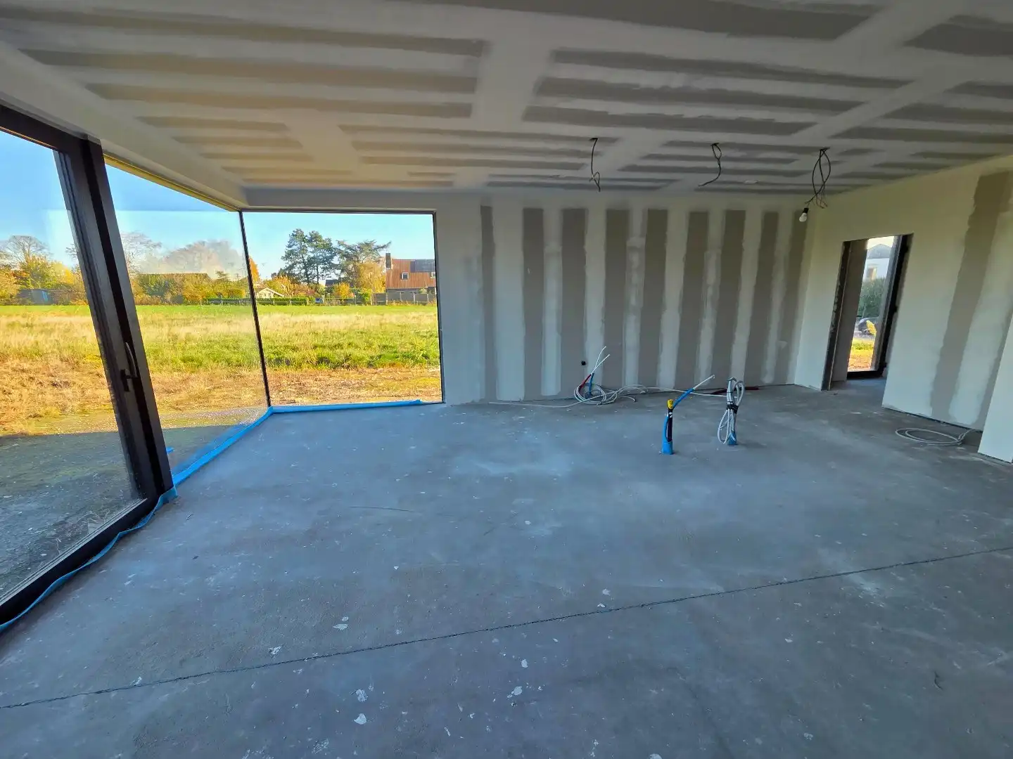 Verrassend  ruime nieuwbouw met afwerkingsvrijheid - 4 slaapkamers & 2 badkamers! foto 10