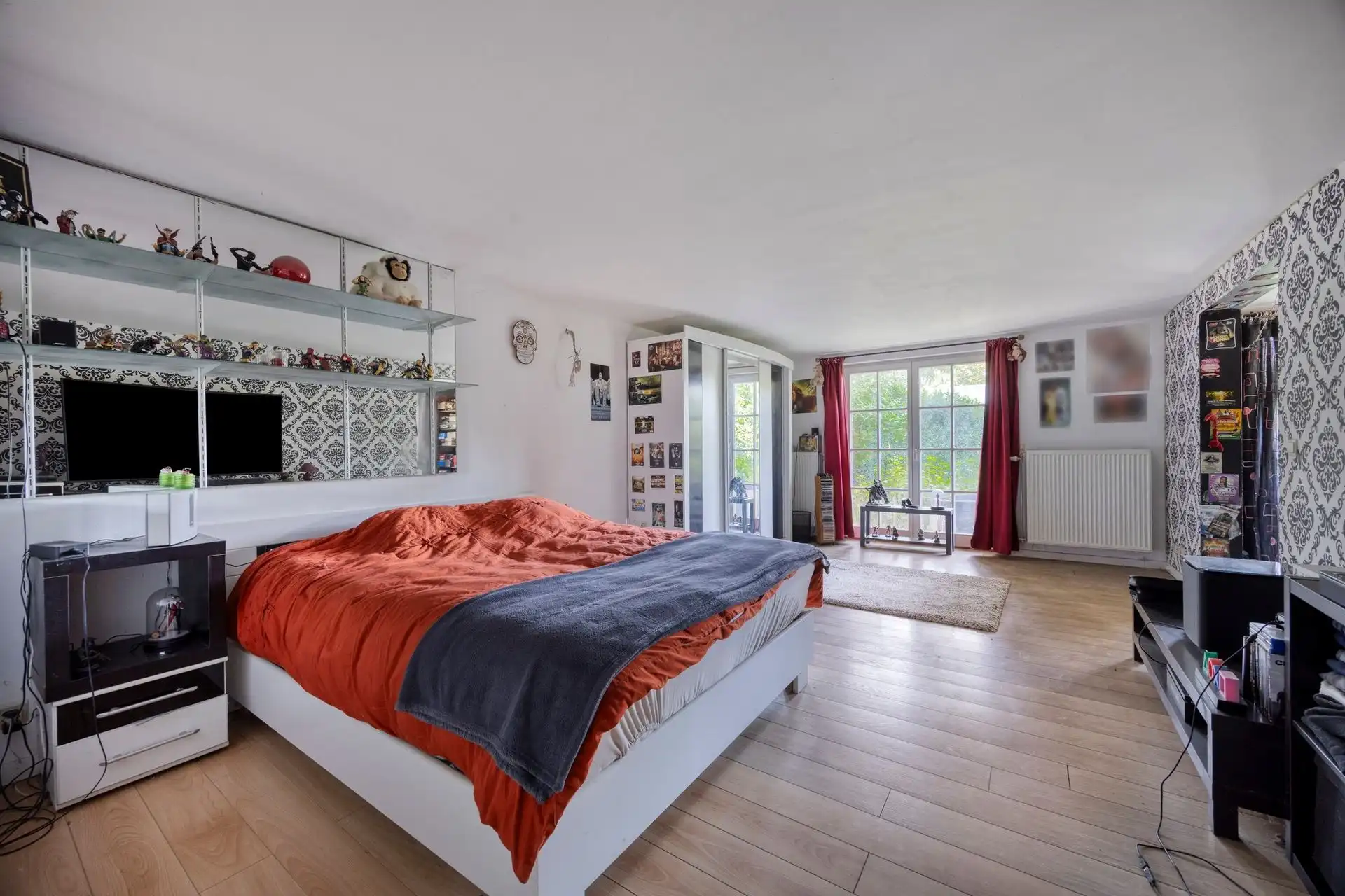 Prachtig gerenoveerde villa met bouwgrond  foto 29