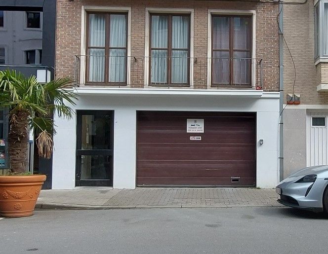 APPARTEMENT / 2 RUIME SLPK / 99M² / STAANPLAATS foto 12