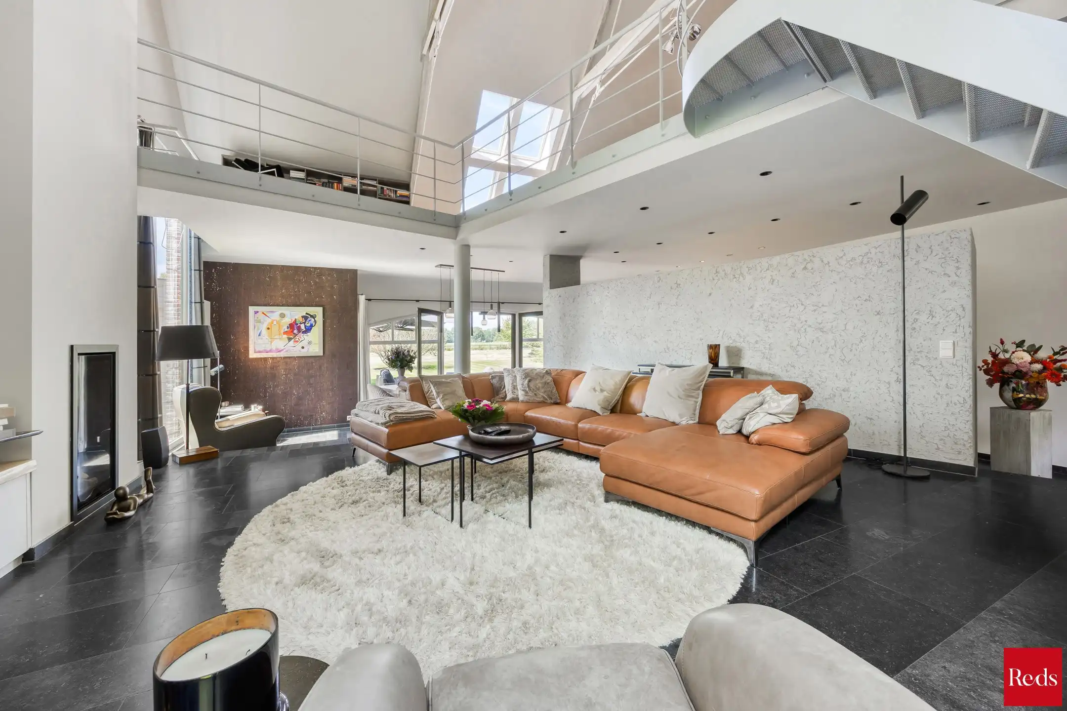 Exclusieve villa op toplocatie in Zandhoven  foto 18