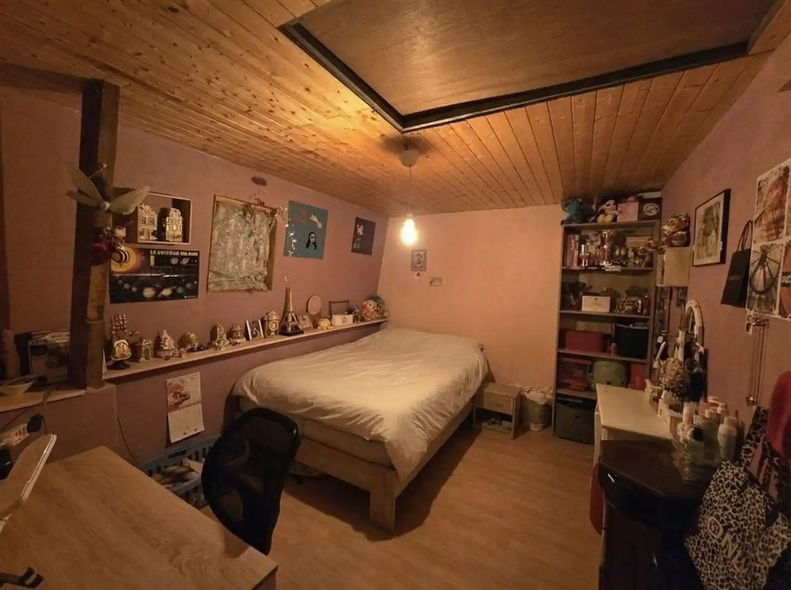 Woning met 5 slaapkamers in Frasnes-les-Anvaing foto 10