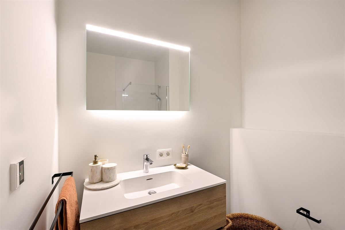 Gemeubeld appartement foto 12