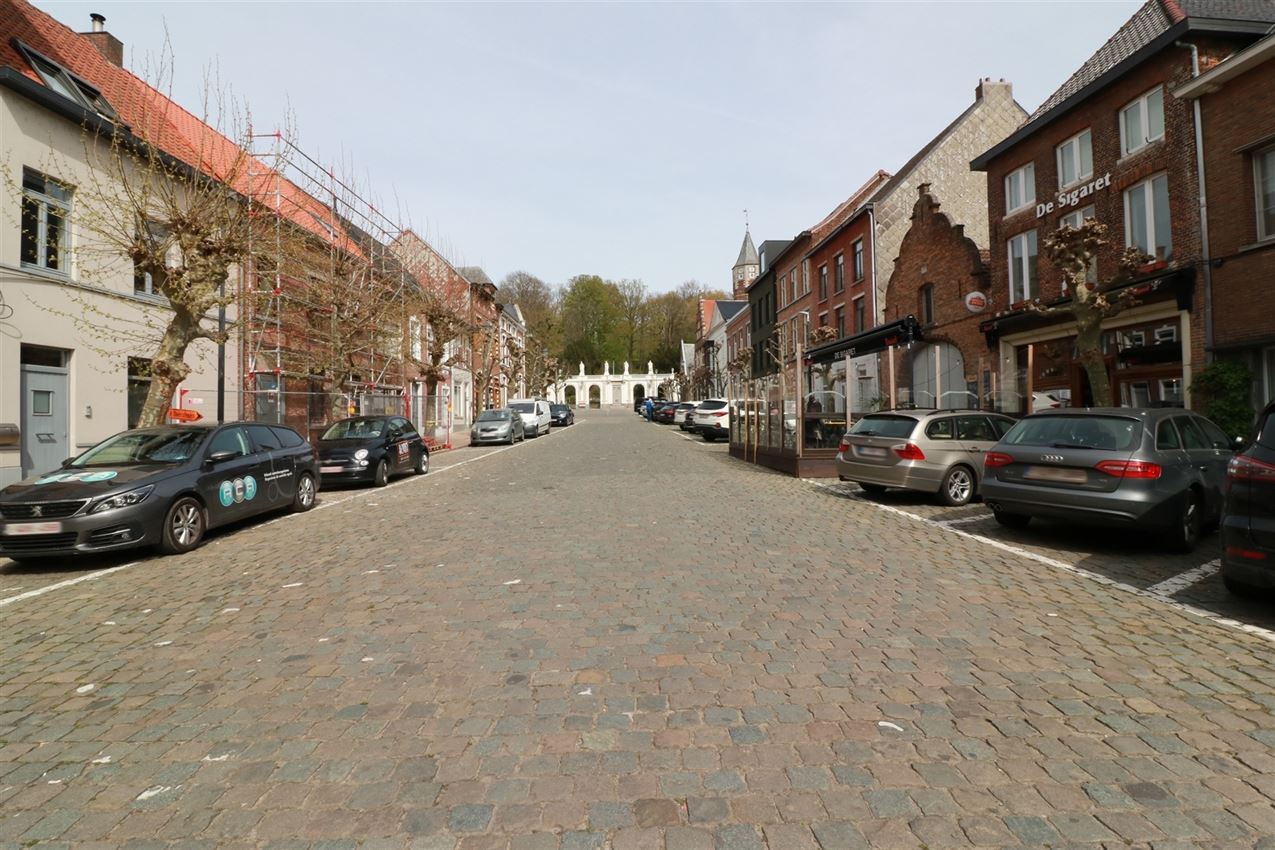 nabij warandepark, tip top, authentiek gebouw foto 27