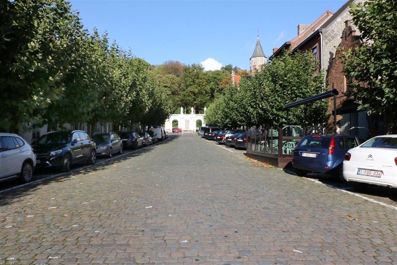 nabij warandepark, tip top, authentiek gebouw foto 27